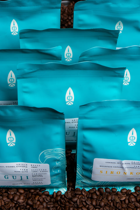 Roaster's Choice