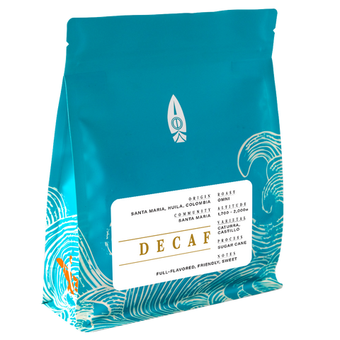 Decaf