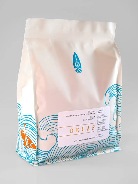 Decaf