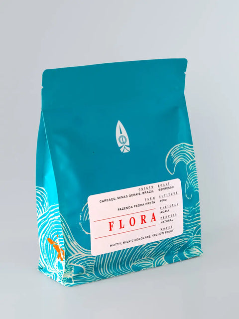 Flora