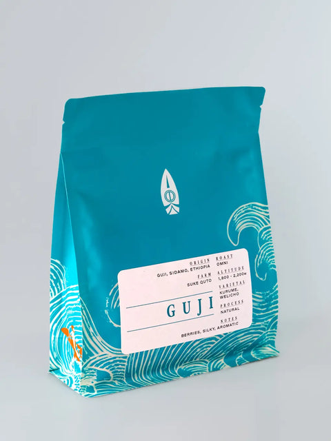Guji