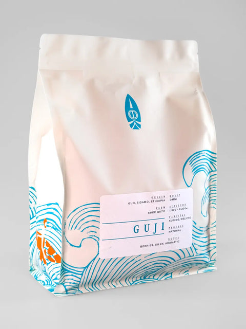 Guji