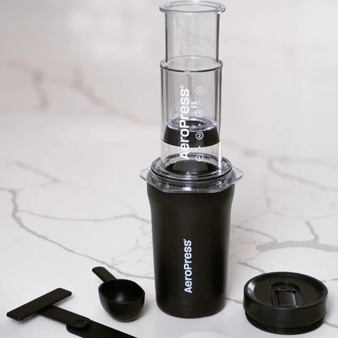 AeroPress Go Plus