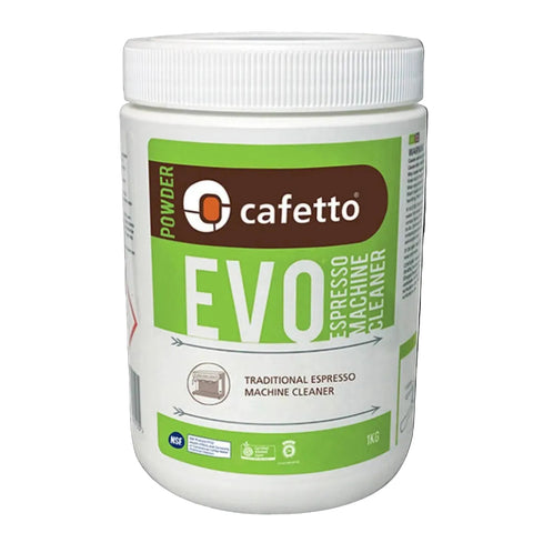 Cafetto Cleaning Powder