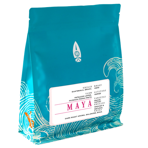 Maya
