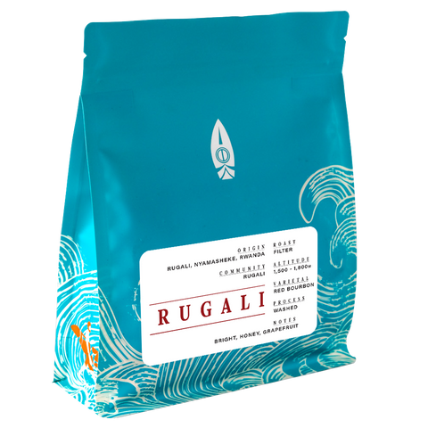 Rugali