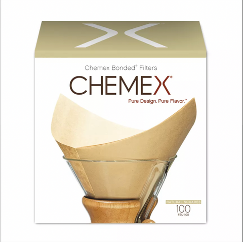 Chemex Filters
