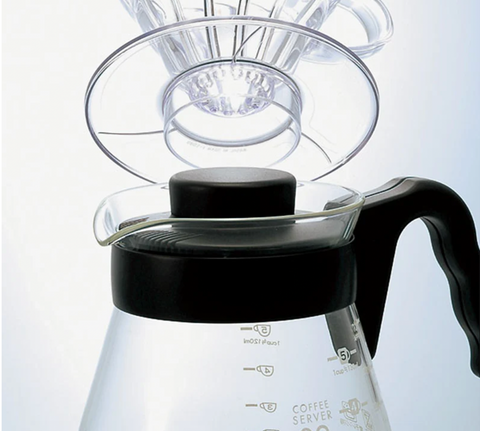 V60 Hario Server