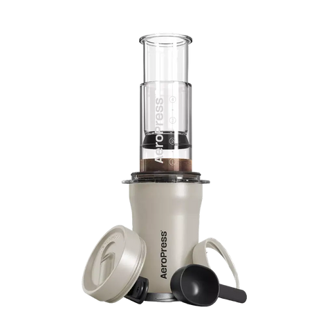 AeroPress Go Plus