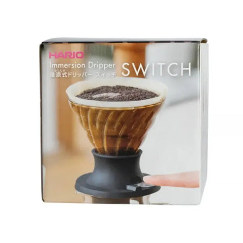 V60 Immersion Dripper Switch