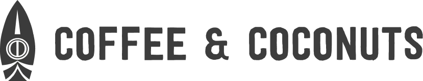 Coffee & Coconuts
