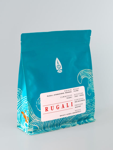 Rugali